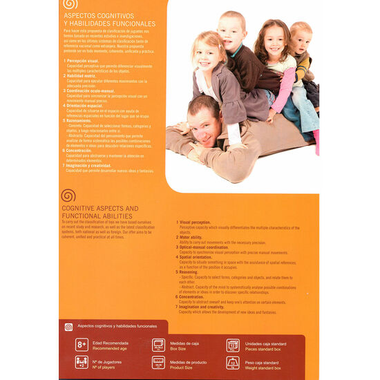 PARCHIS OCA image 3