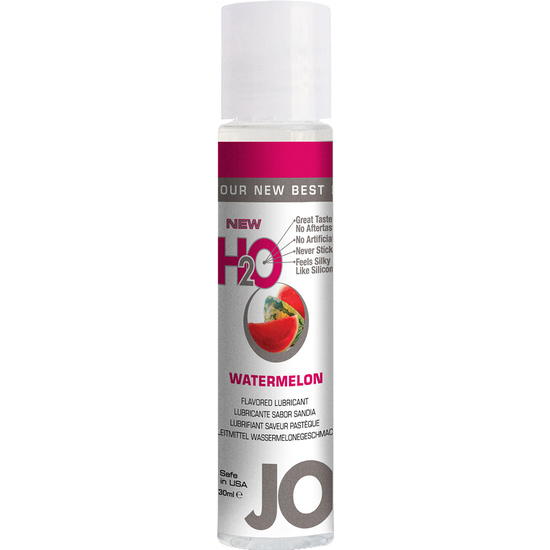 JO H20 WATERMELON 30 ML image 0