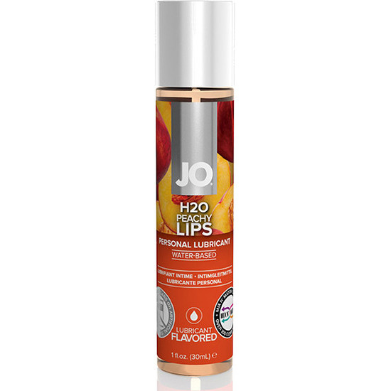 JO H20 PEACHY LIPS 30 ML image 0