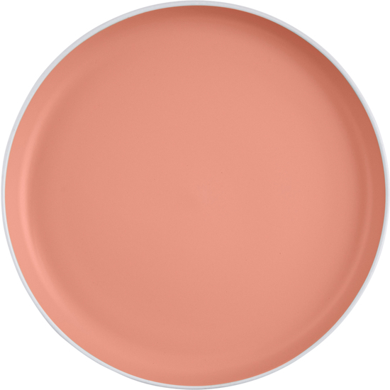 PLATO LLANO D.27 MISTY CORAL image 0