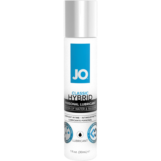 JO HYBRID LUBE 30 ML image 0