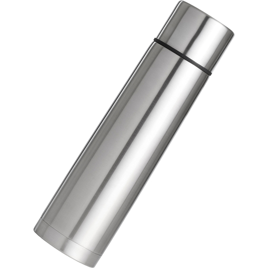 TERMO 0,75 L ACERO INOX. image 0