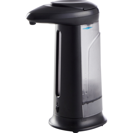 DISPENSADOR JABÓN C/SENSOR image 0