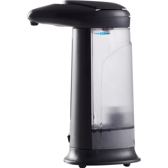DISPENSADOR JABÓN C/SENSOR image 1