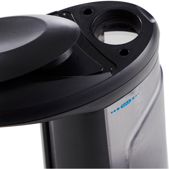 DISPENSADOR JABÓN C/SENSOR image 3