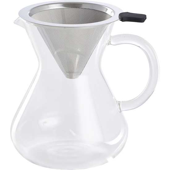 CAFETERA C/FILTRO 500 ML image 0