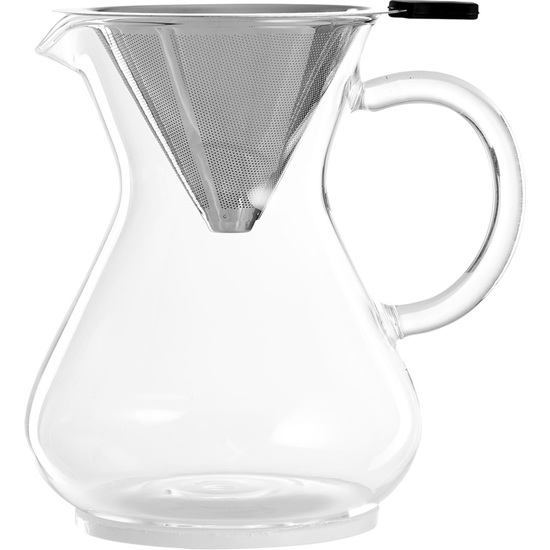 CAFETERA C/FILTRO 500 ML image 2