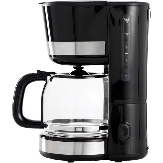 CAFETERA ELÉCTRICA 1,5 L 1000W image 1