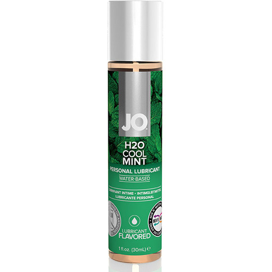 JO H20 COOL MINT 30 ML image 0