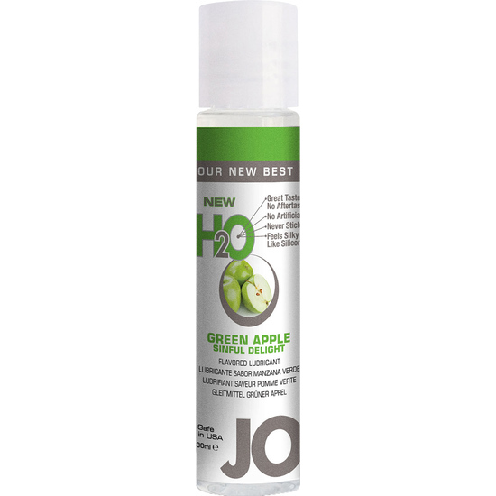 JO H20 APPLE SINFUL DELIGHT 30 ML image 0