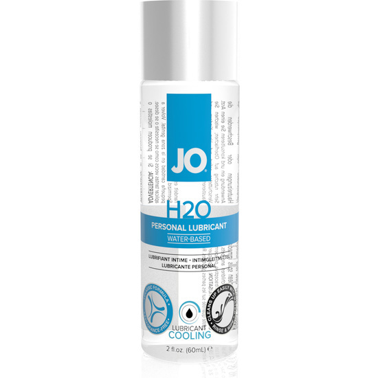 JO H2O LUBE COOL 75 ML image 0