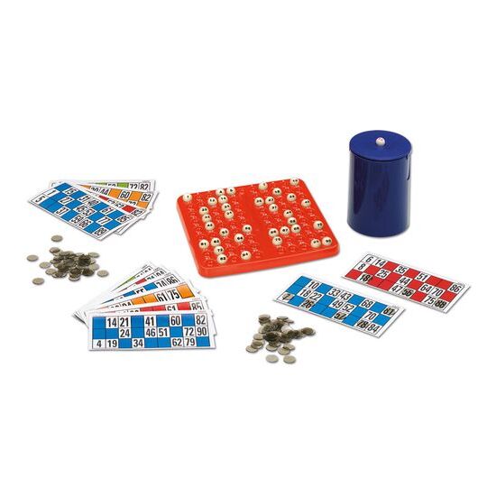 BINGO AUTOMATICO image 1