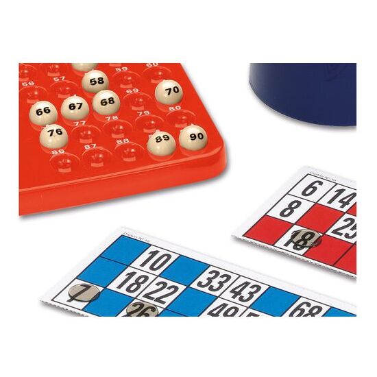 BINGO AUTOMATICO image 2