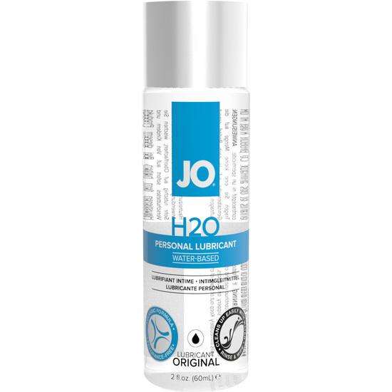 JO H2O LUBE 75 ML image 0