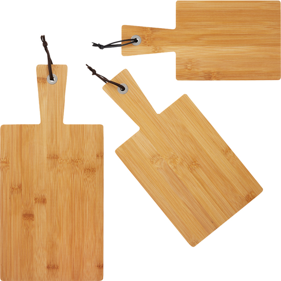 SET 3 TABLA CORTAR C/CUERDA image 0