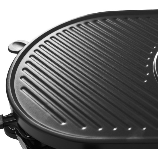 RACLETTE PARA 8 PERSONAS 1200W image 2