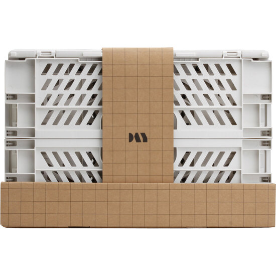 CAJA PLEGABLE 50X33 NATURAL image 2