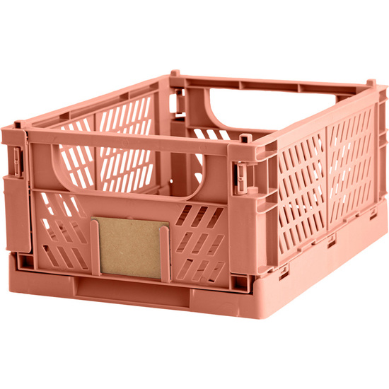 CAJA PLEGABLE 33X24,5 MYSTY CO image 0