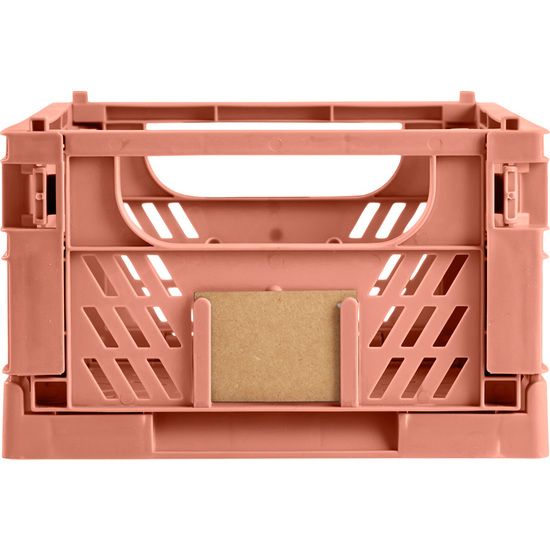CAJA PLEGABLE 33X24,5 MYSTY CO image 1