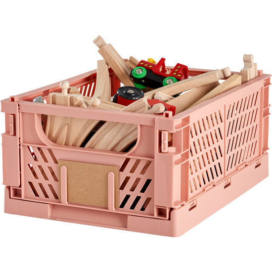 CAJA PLEGABLE 33X24,5 MYSTY CO image 2