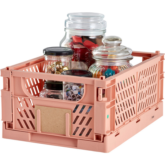 CAJA PLEGABLE 33X24,5 MYSTY CO image 3