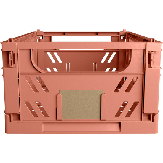 SET 2 CAJA PLEGABLE MISTY CORA image 1