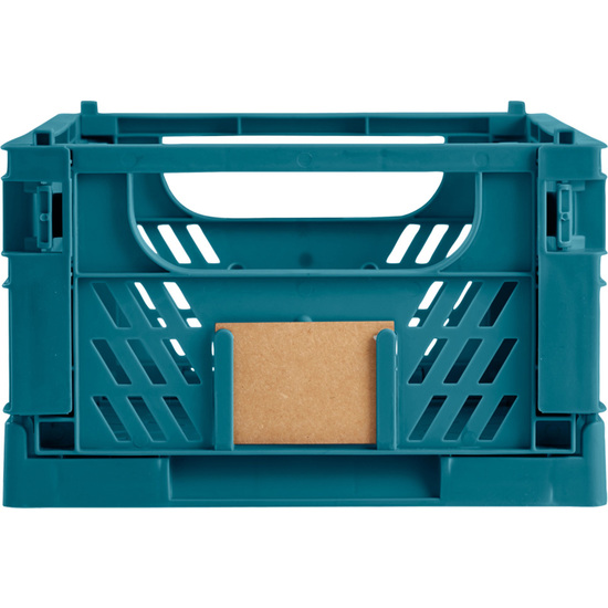 CAJA PLEGABLE 33X24,5 TAPESTRY image 1