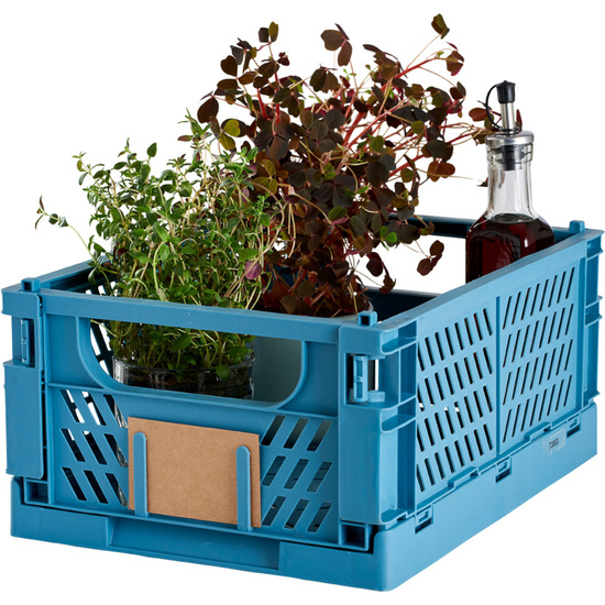 CAJA PLEGABLE 33X24,5 TAPESTRY image 2