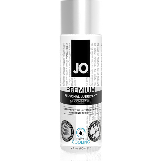 JO PREMIUM LUBE COOL 75 ML image 0