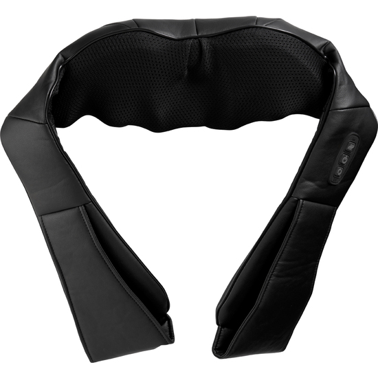 MASAJEADOR CUELLO-HOMBRO 25W image 2