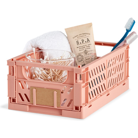 CAJA PLEGABLE 25X16,5 MISTY CO image 2