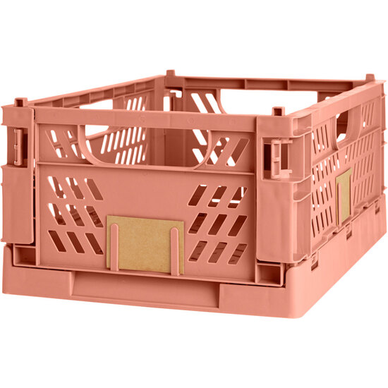CAJA PLEGABLE 50X33 MISTY CORA image 0