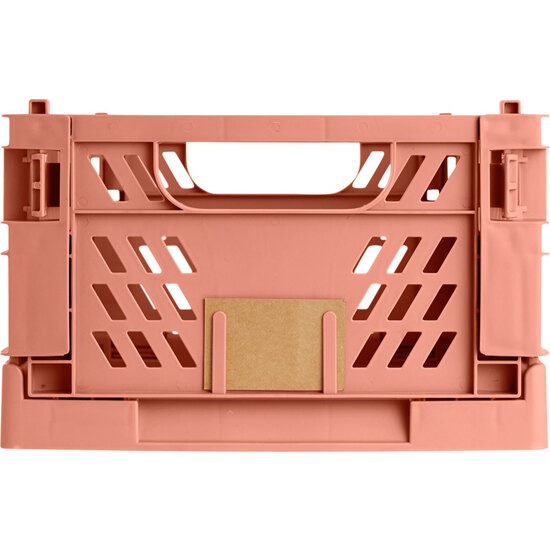 CAJA PLEGABLE 50X33 MISTY CORA image 1