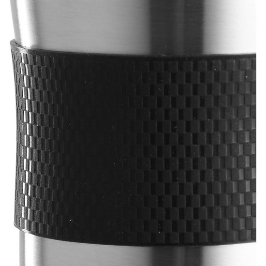 MUG TÉRMICO 380 ML ACERO INOX. image 4