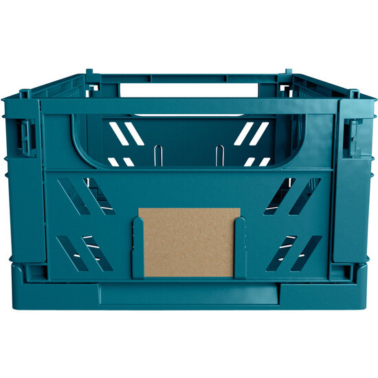 SET 2 CAJA PLEGABLE TAPESTRY B image 1