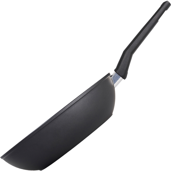 SARTÉN WOK D.28 H.8 CM image 0
