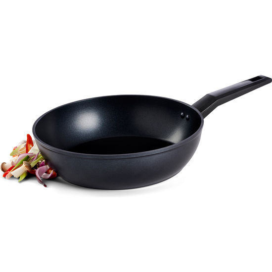 SARTÉN WOK D.28 H.8 CM image 2
