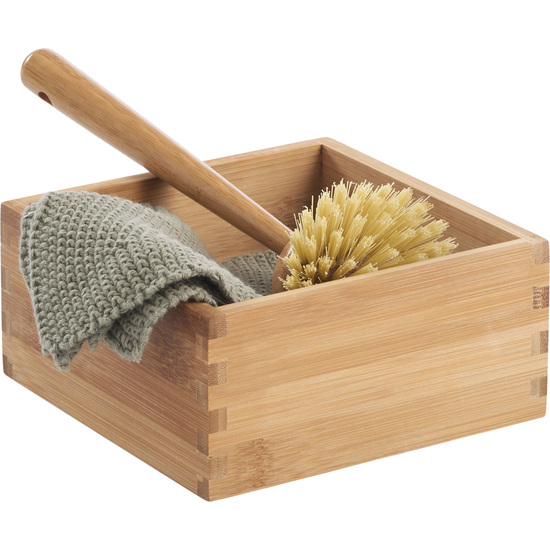 CAJA ALMACENAR 15X15 H.7 CM image 1