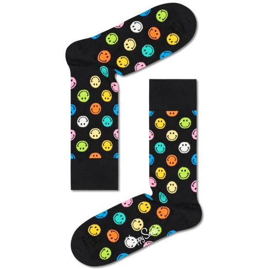 CALCETINES SMILEY 6-PACK GIFT SET image 3