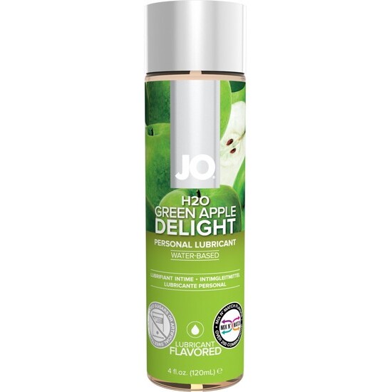 JO H20 APPLE SINFUL DELIGHT 150 ML image 0