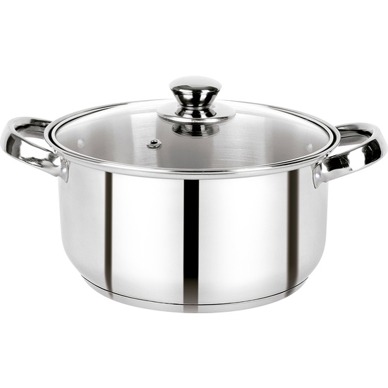 SET 9PC BATERIA COCINA ACERO INOX IND LEXIA image 5