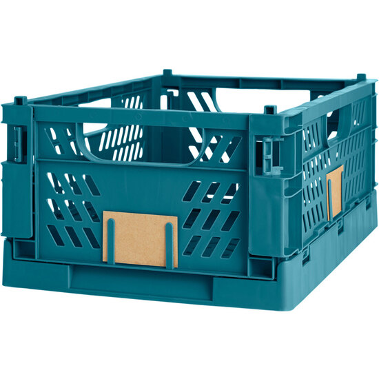 CAJA PLEGABLE 50X33 TAPESTRY B image 0