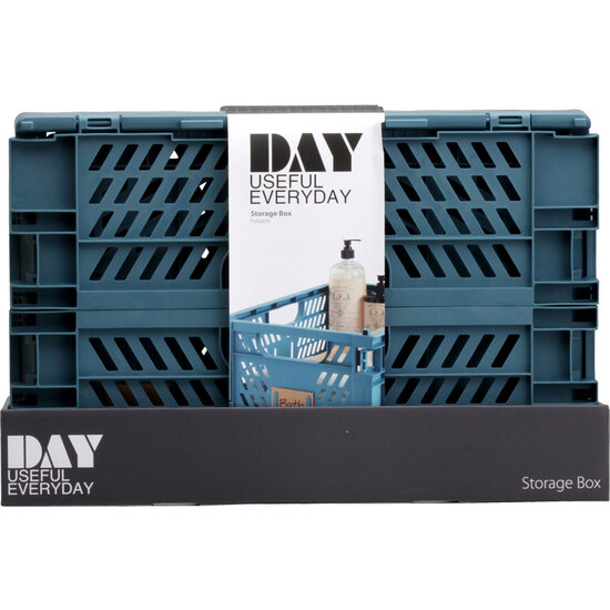 CAJA PLEGABLE 50X33 TAPESTRY B image 2