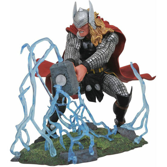 ESTATUA THOR MARVEL GALLERY 33CM image 0