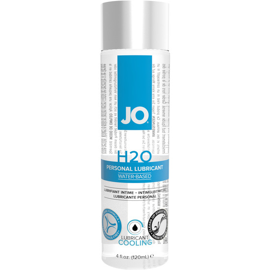 JO H2O LUBE COOL 135 ML image 0