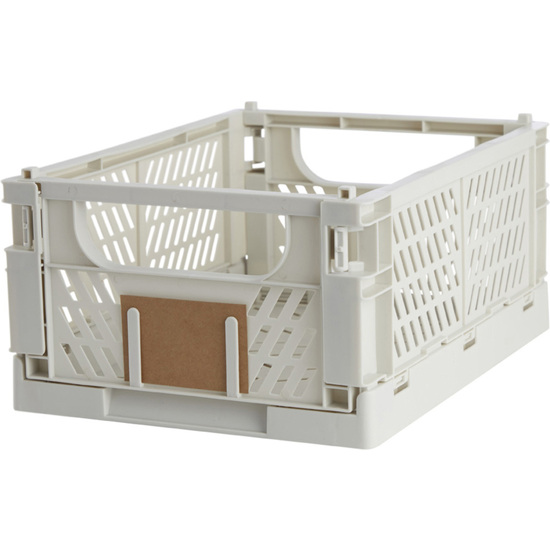 CAJA PLEGABLE 33X24,5 NATURAL image 0