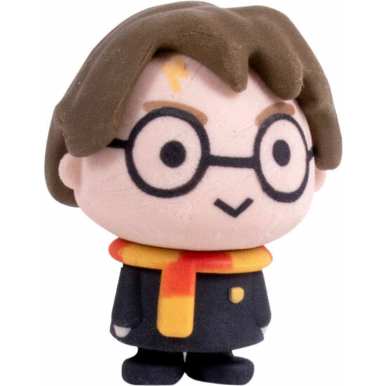 FIGURA BORRADOR 3D HARRY HARRY POTTER image 0