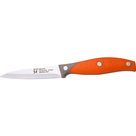 CUCHILLO PELADOR 8.75CM ACERO INOX VALENCIA image 0