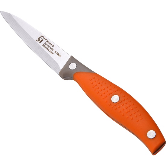 CUCHILLO PELADOR 8.75CM ACERO INOX VALENCIA image 1