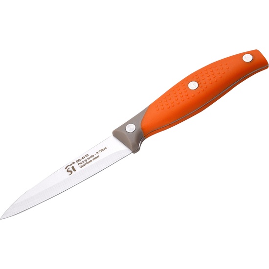 CUCHILLO PELADOR 8.75CM ACERO INOX VALENCIA image 2